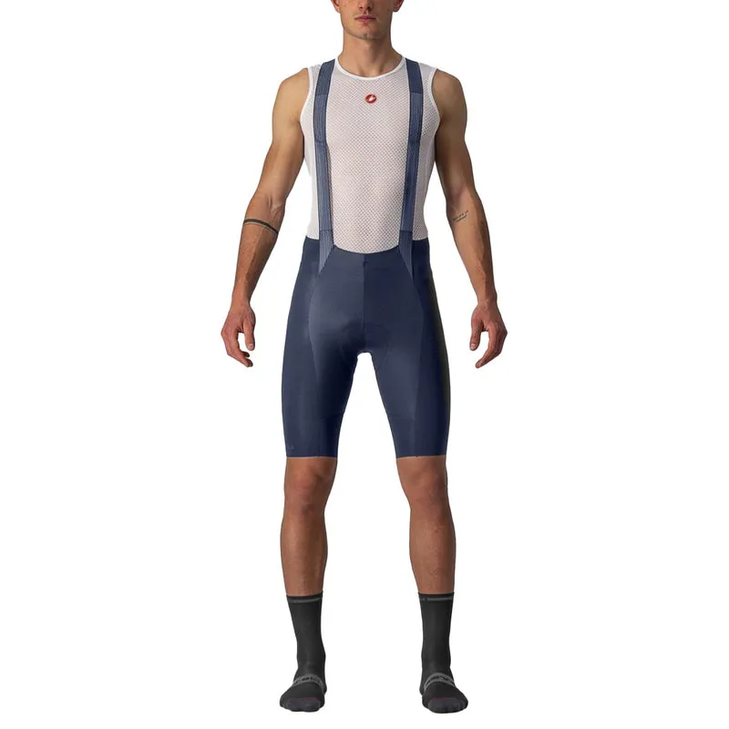 Bib Castelli Free Aero RC