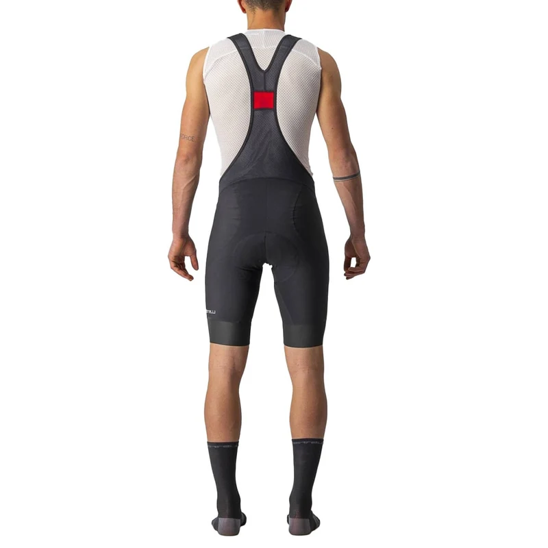 Bib Castelli Endurance 3