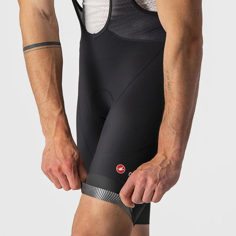 Bib Castelli Endurance 3