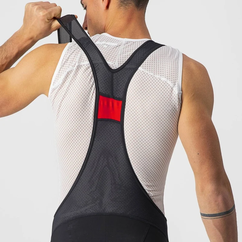Bib Castelli Endurance 3