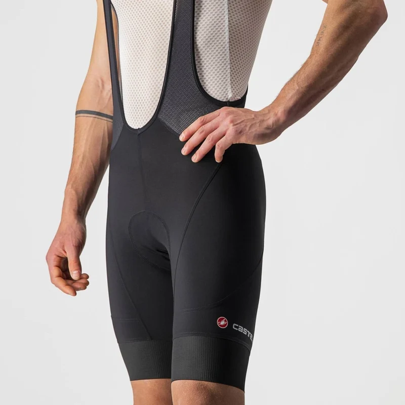 Bib Castelli Endurance 3