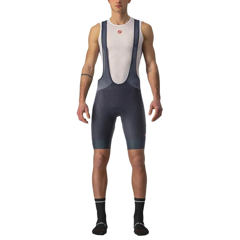 Bib Castelli Endurance 3