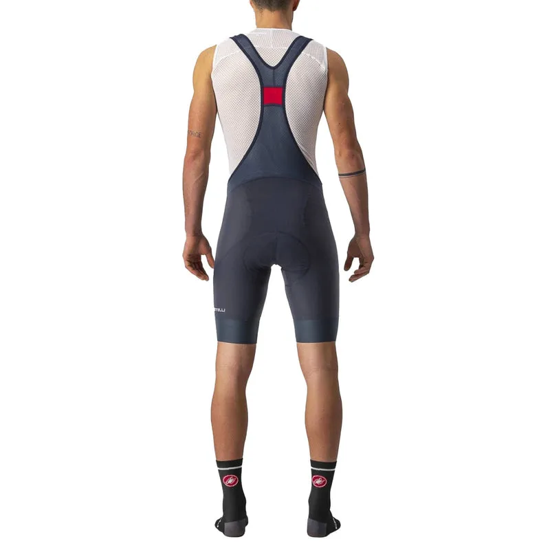 Bib Castelli Endurance 3