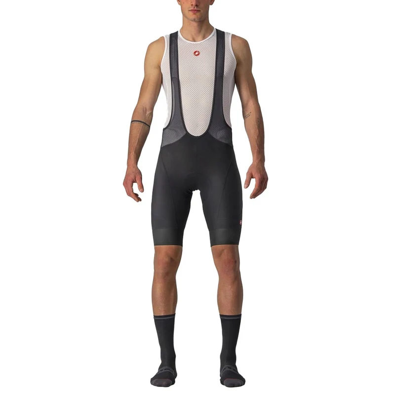 Bib Castelli Endurance 3