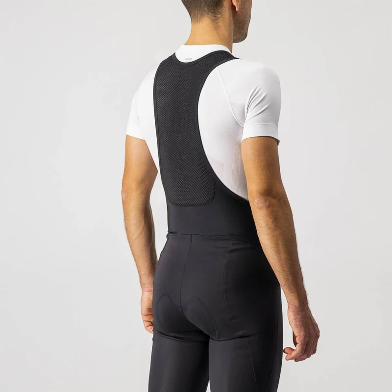 Bib long Castelli Entrata Wind