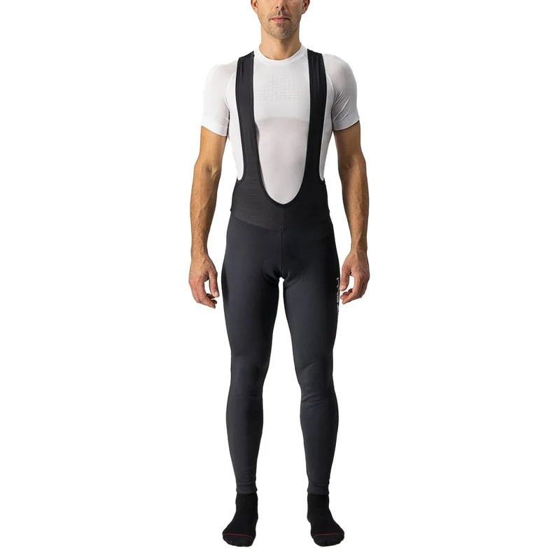 Bib long Castelli Entrata Wind