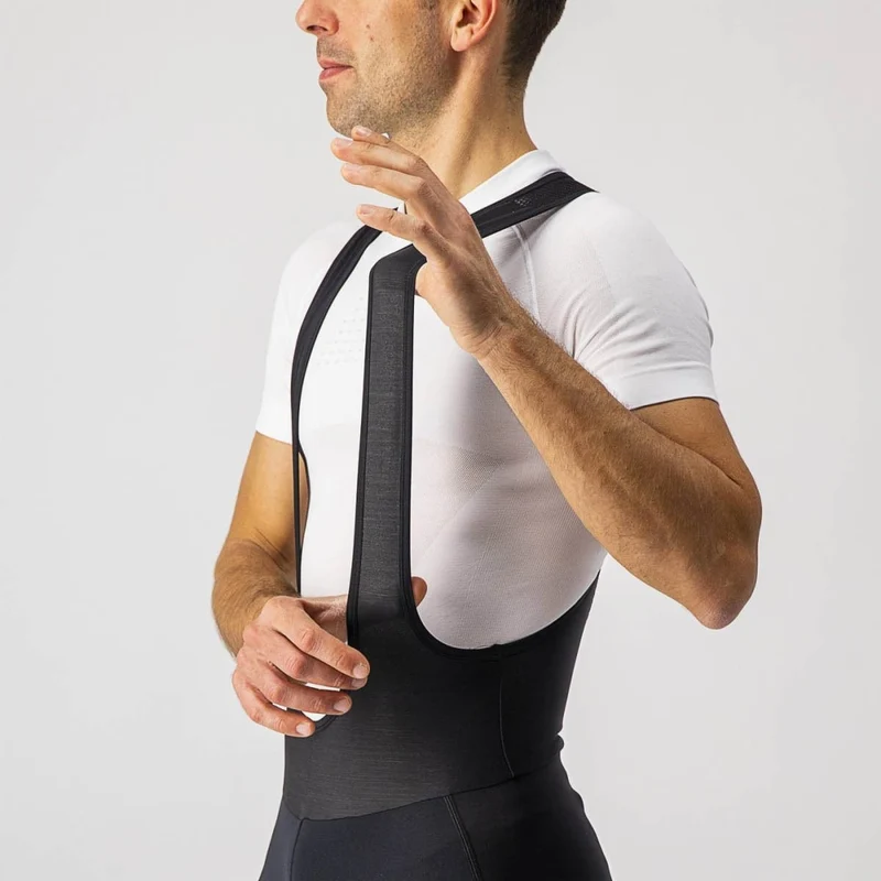 Bib long Castelli Entrata Wind