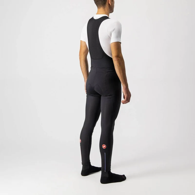 Bib long Castelli Entrata Wind