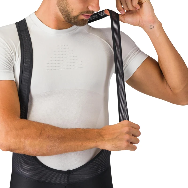 Bib Long Castelli Entrata