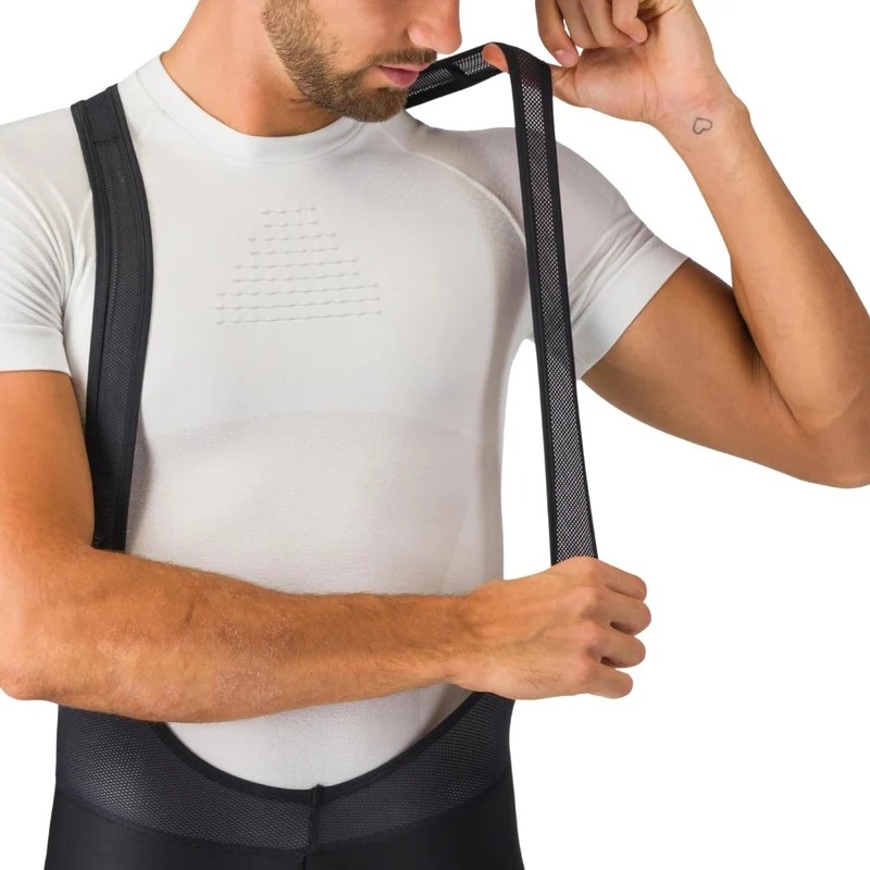 Bib Long Castelli Entrata