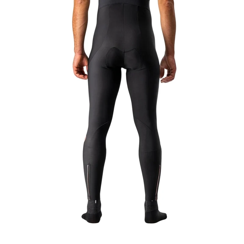 Bib Long Castelli Entrata