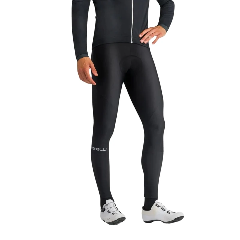 Bib Long Castelli Entrata