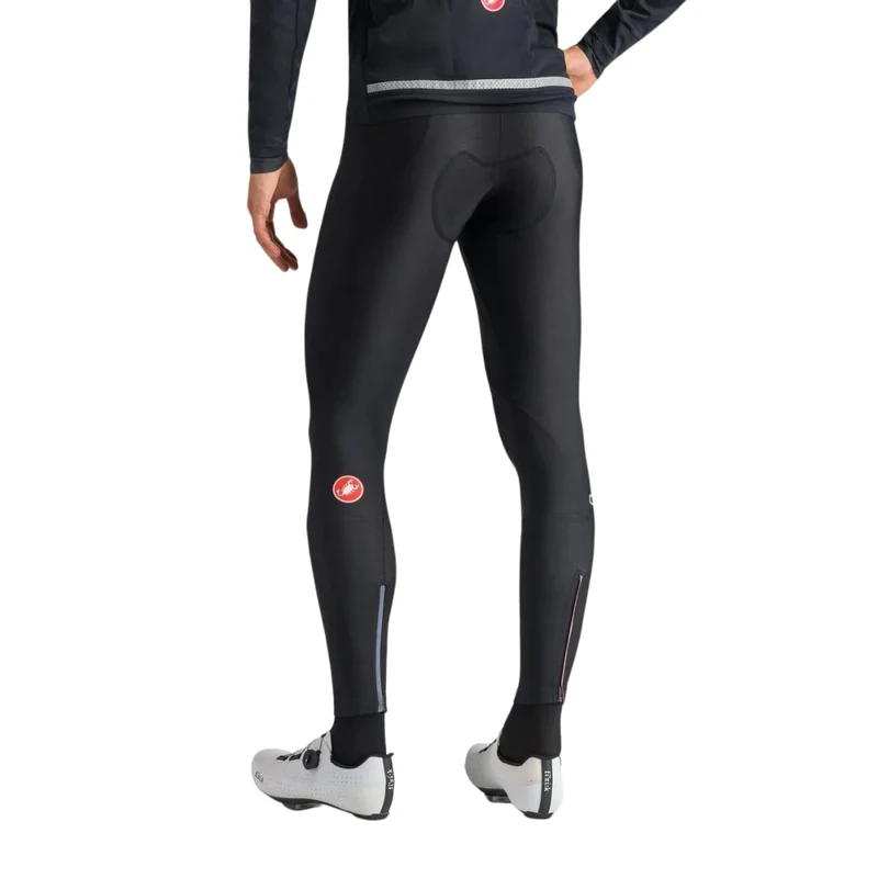 Bib Long Castelli Entrata