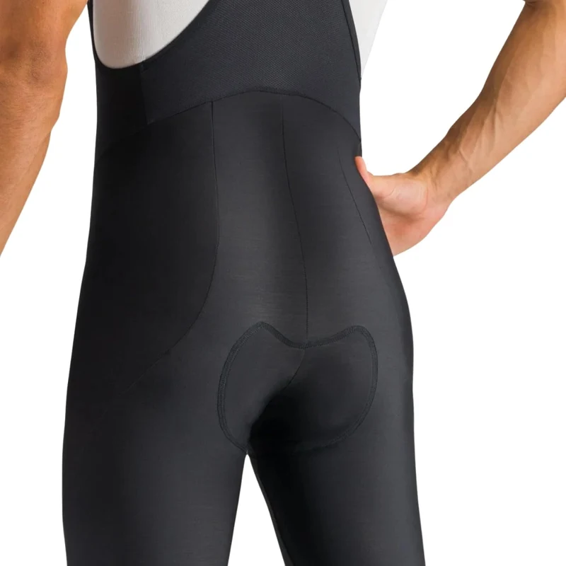 Bib Long Castelli Entrata
