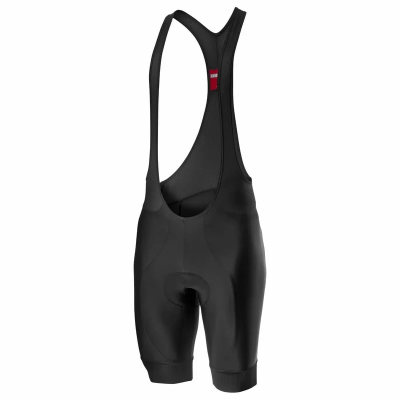 Bib Castelli Entrata