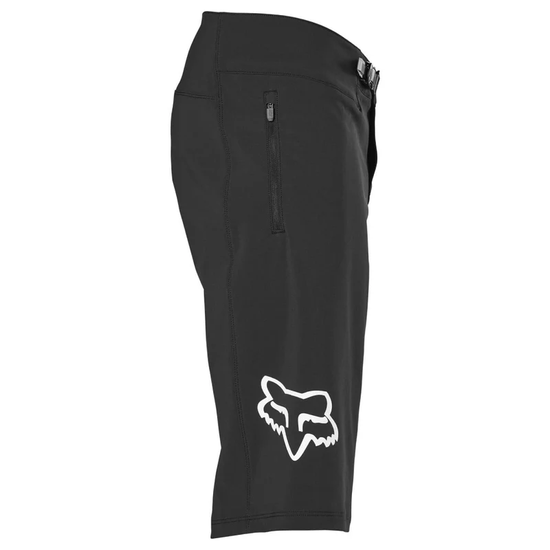 Short Fox Defend