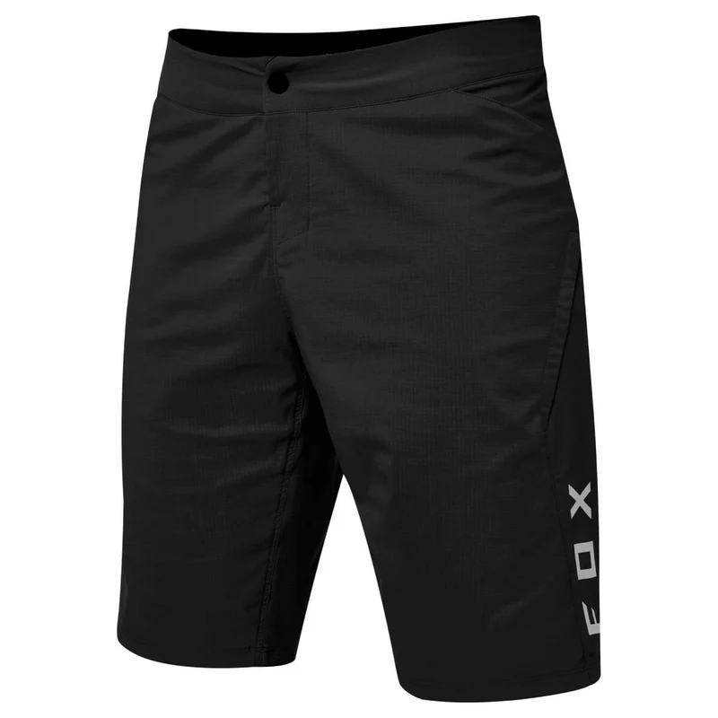 Short Fox Ranger