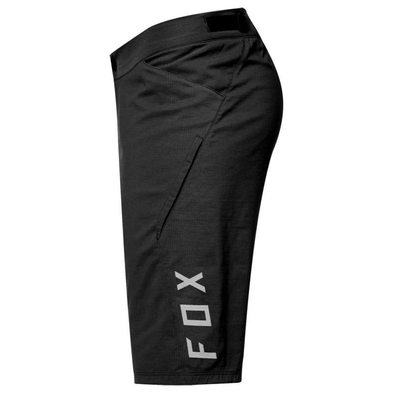 Short Fox Ranger