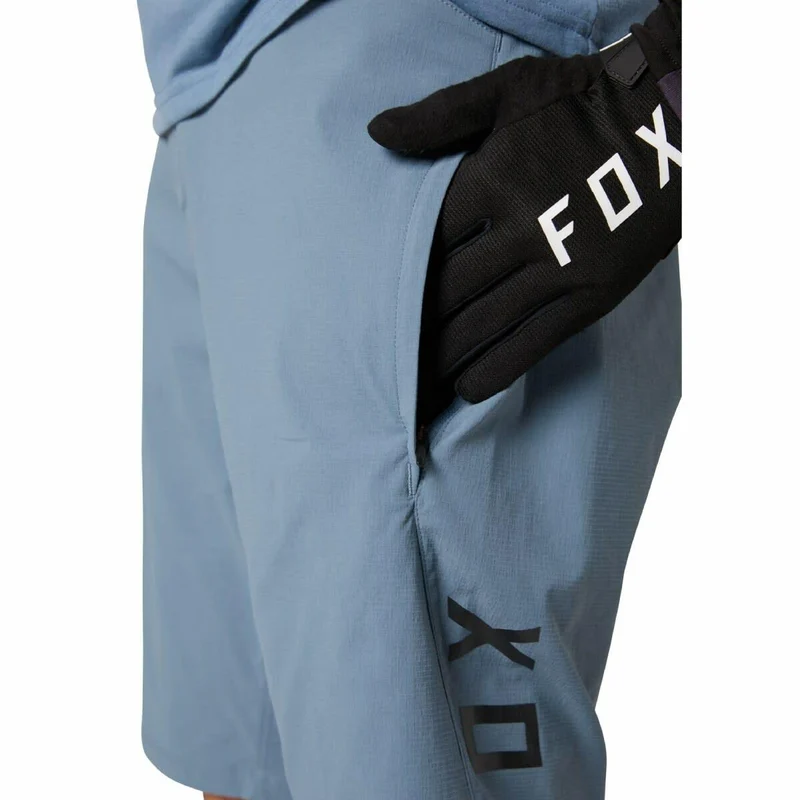 Short Fox Ranger