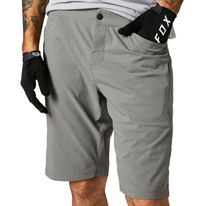 Short Fox Ranger