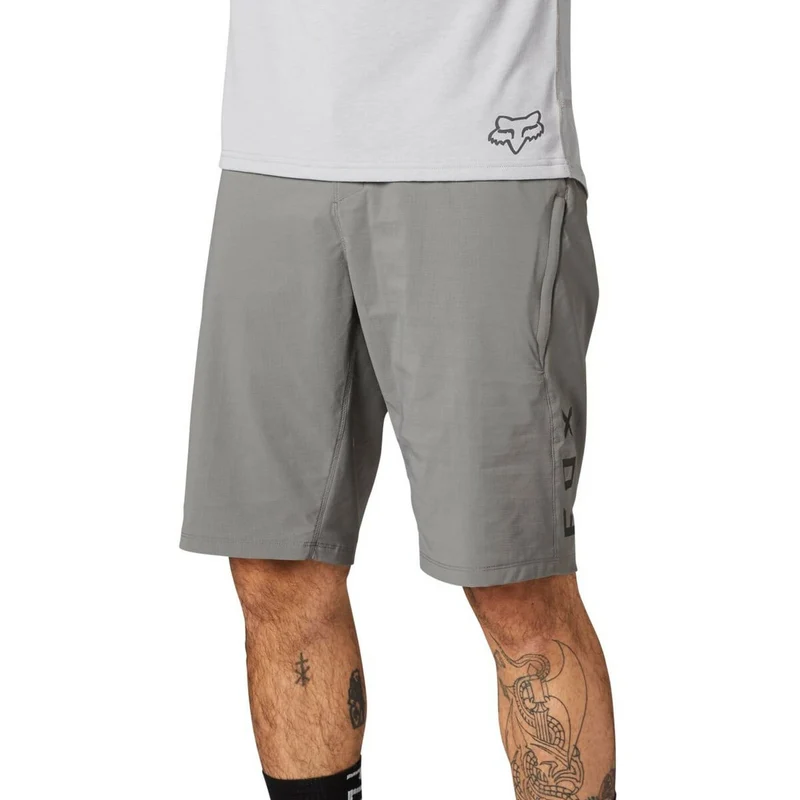 Short Fox Ranger