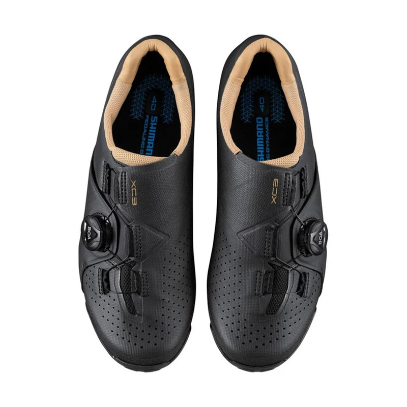 Chaussures Shimano XC300W