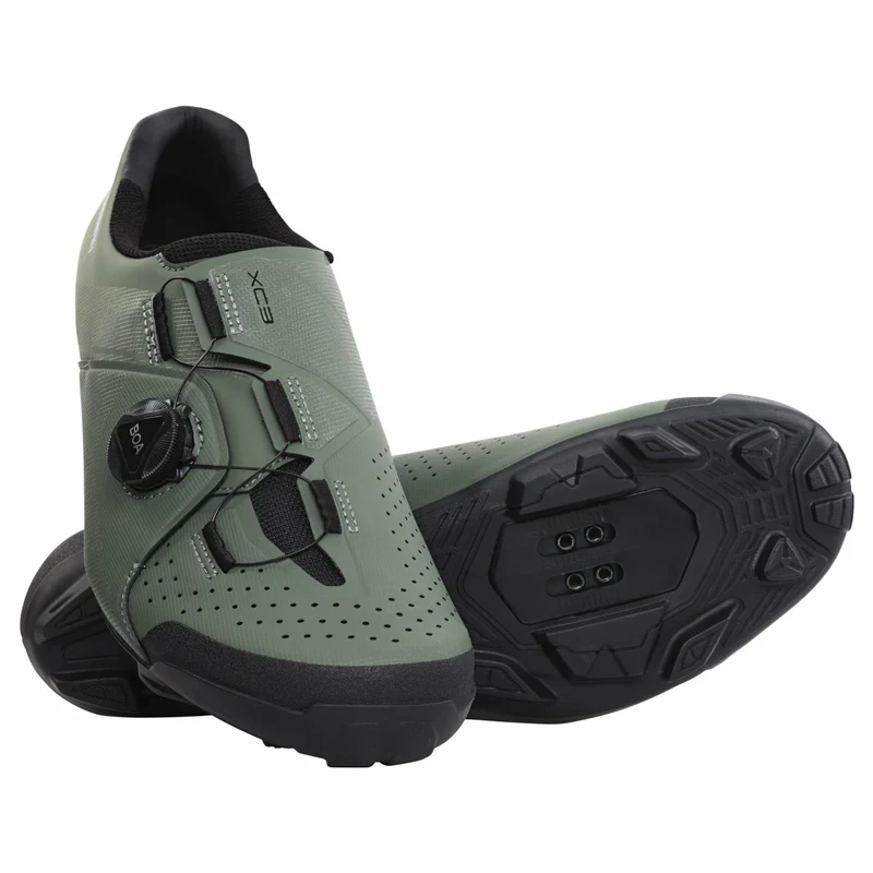 Chaussures Shimano XC300