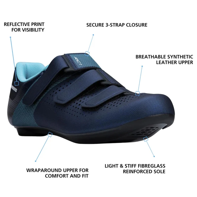 Chaussures Shimano RC100W