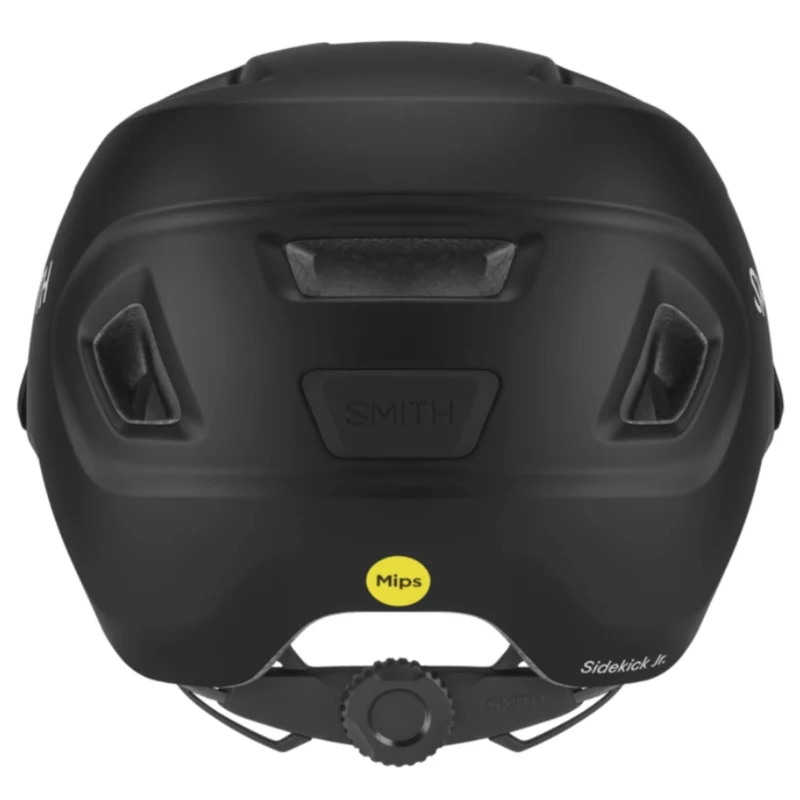 Casque Smith Sidekick Jr