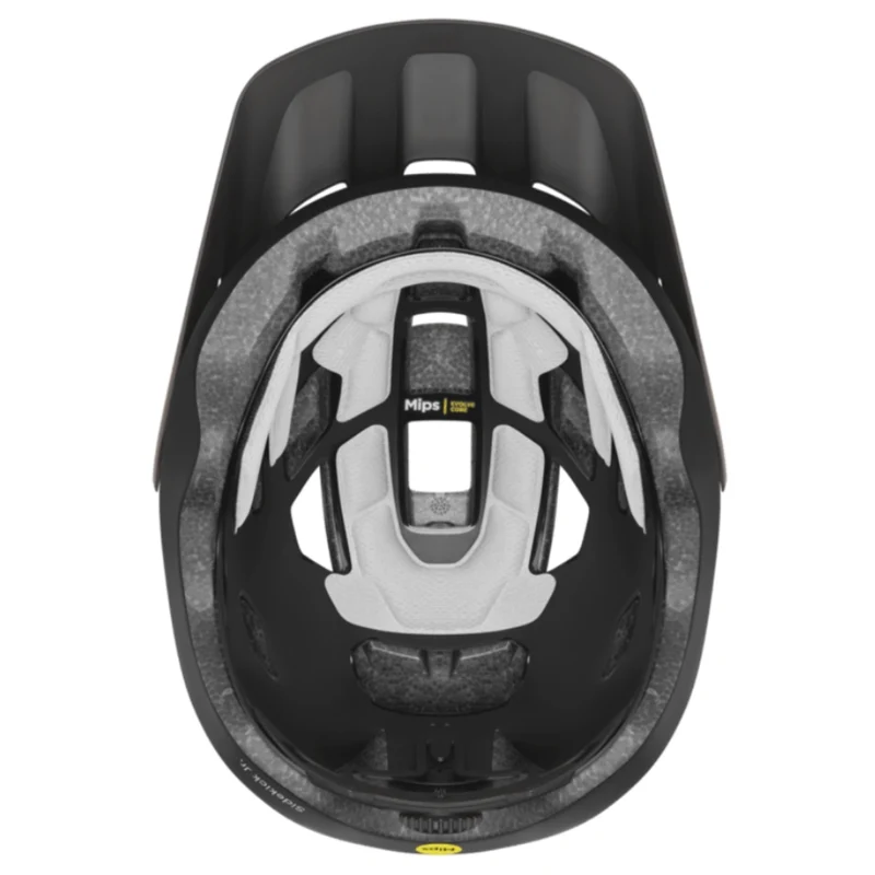 Casque Smith Sidekick Jr