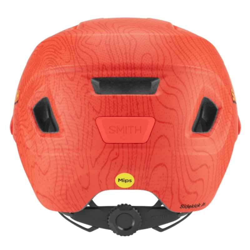 Casque Smith Sidekick Jr