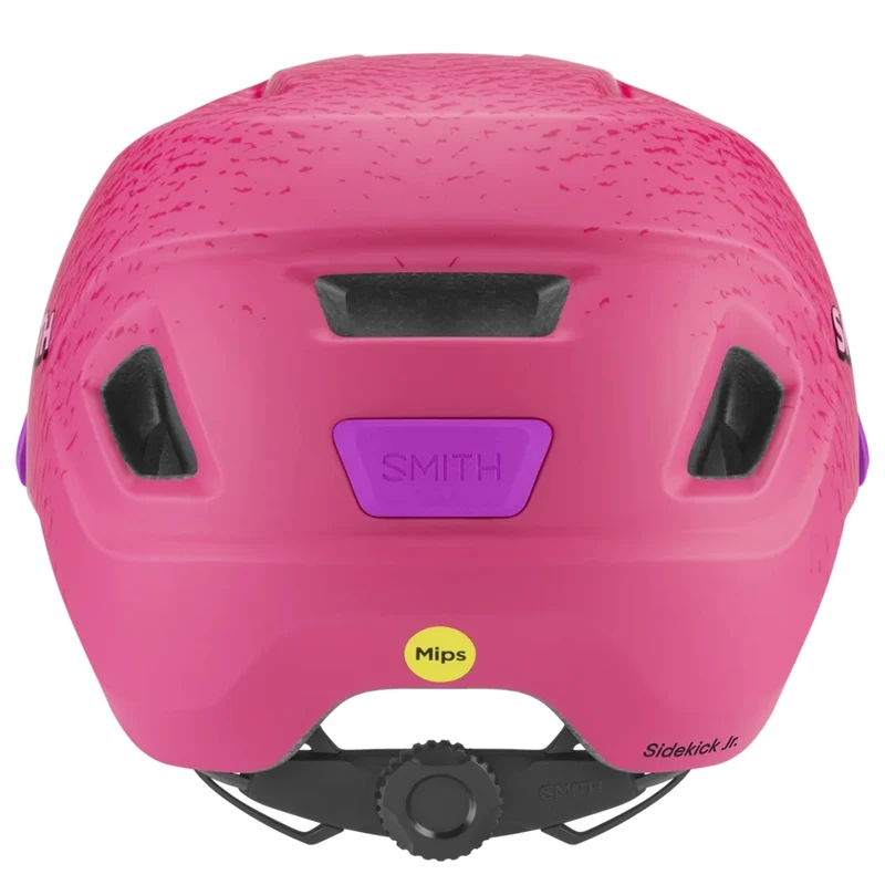 Casque Smith Sidekick Jr