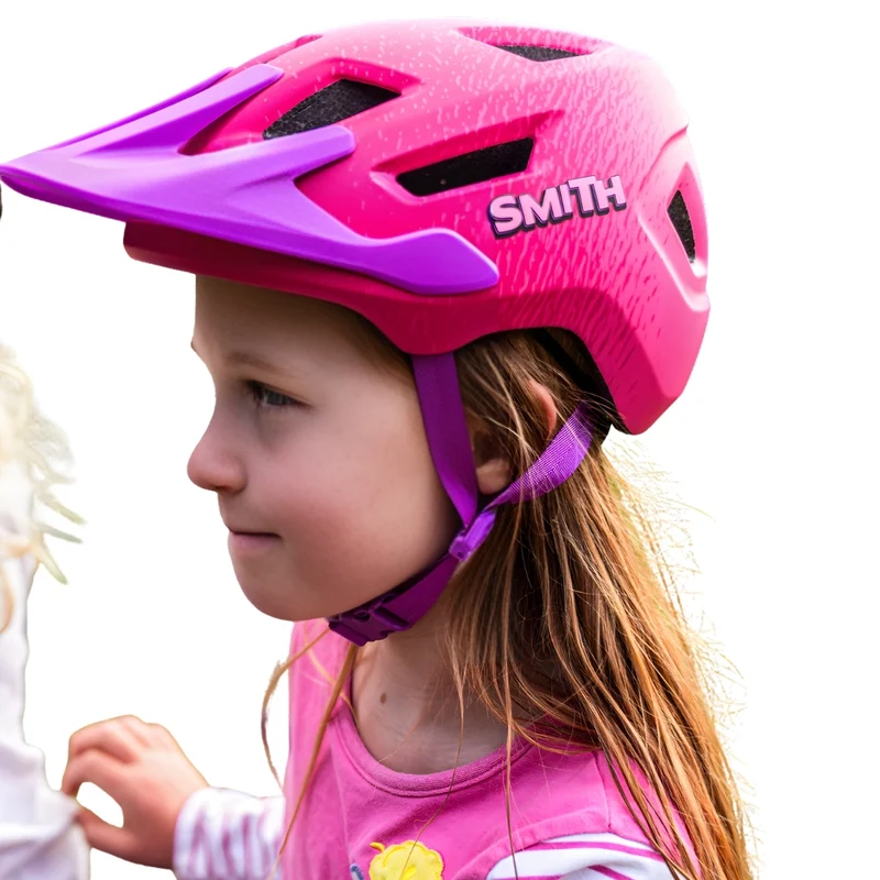 Casque Smith Sidekick Jr