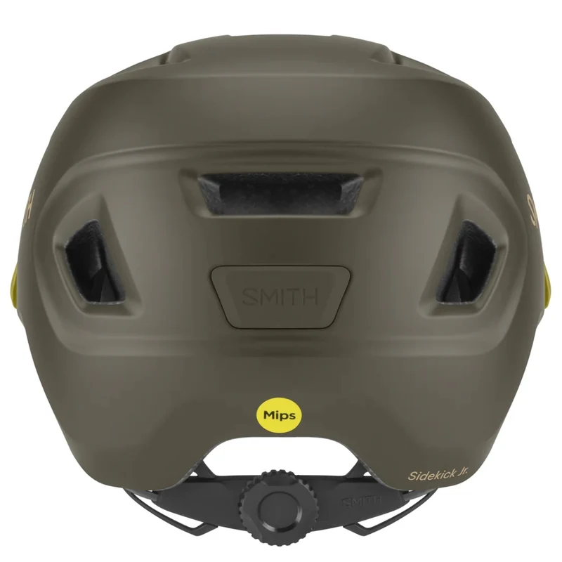 Casque Smith Sidekick Jr