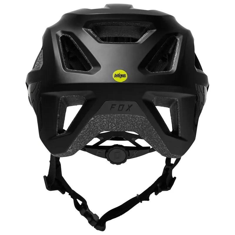 Casque Fox Mainframe MIPS pour enfant