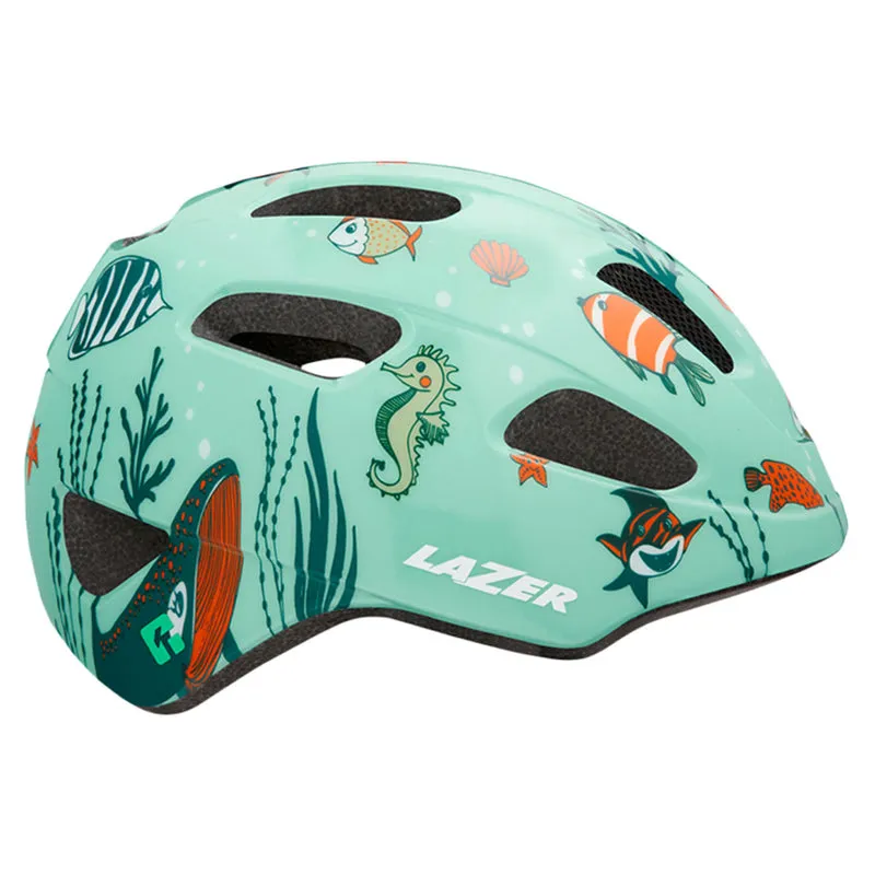Casque Lazer Pnut