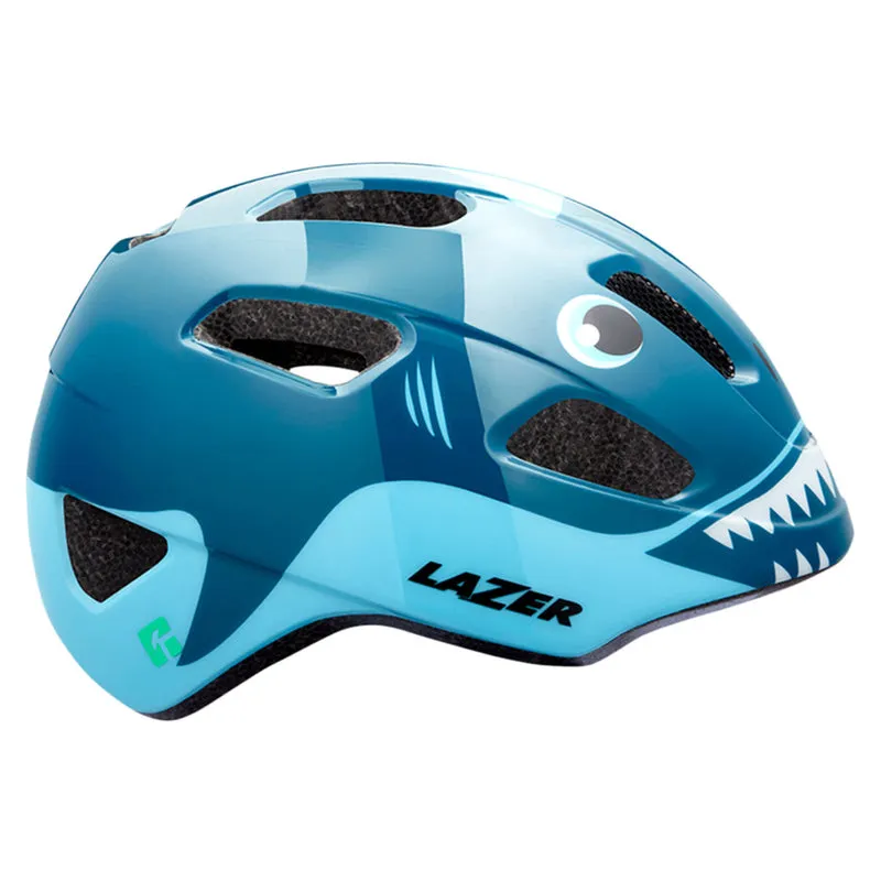 Casque Lazer Pnut