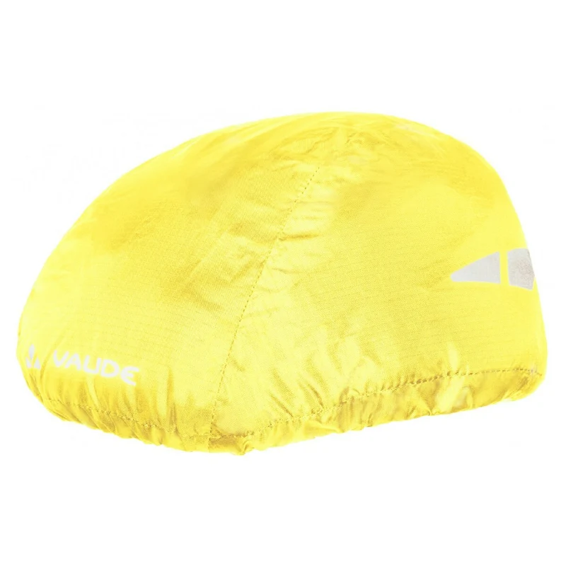 Protege casque Vaude jaune