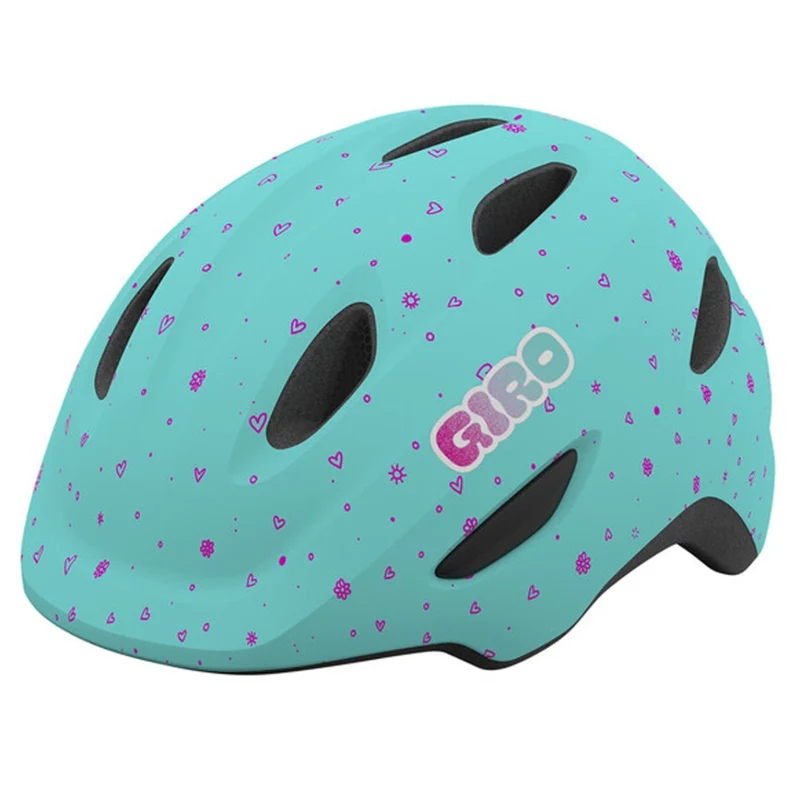 Casque Giro Scamp