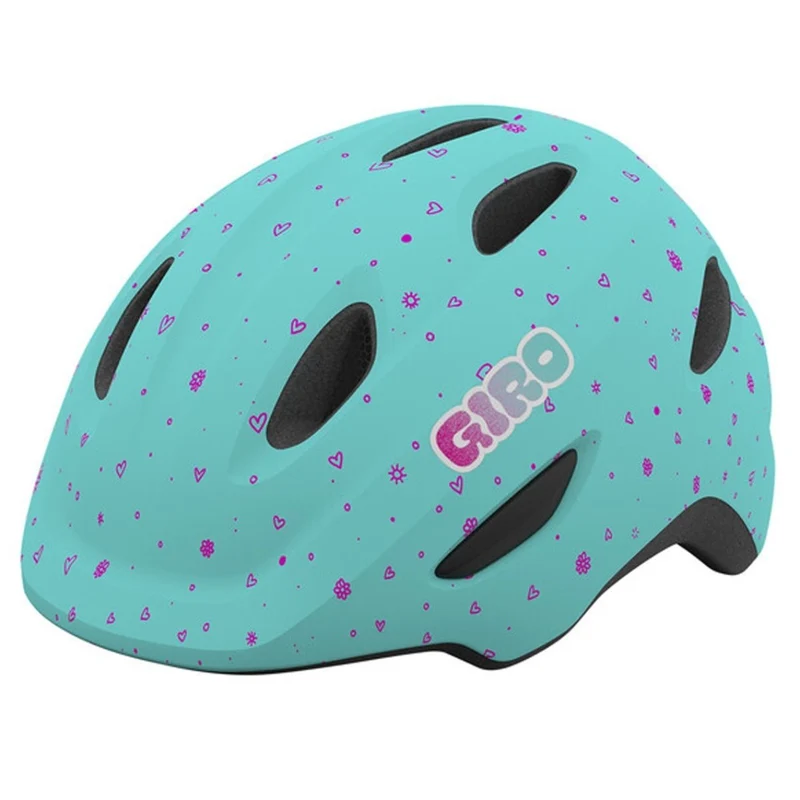 Casque Giro Scamp