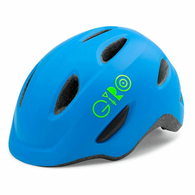 Casque Giro Scamp