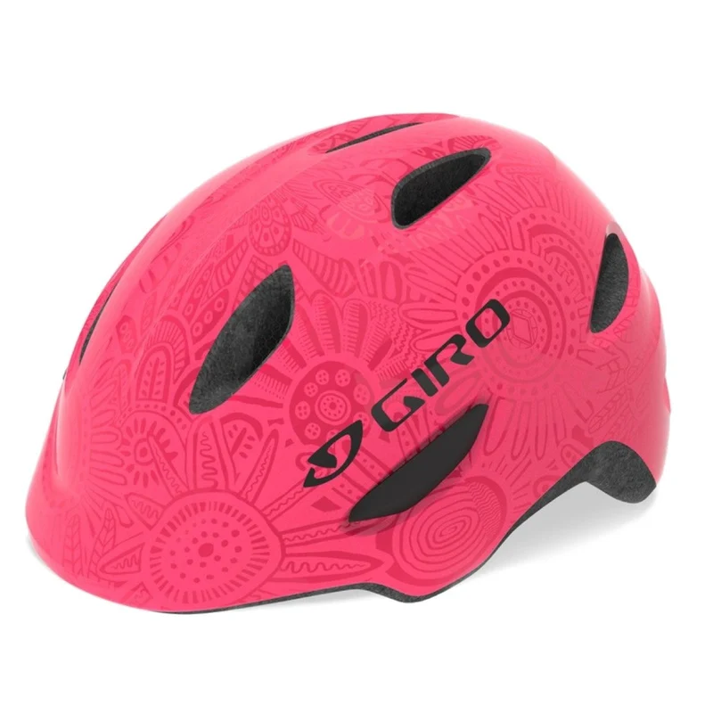 Casque Giro Scamp