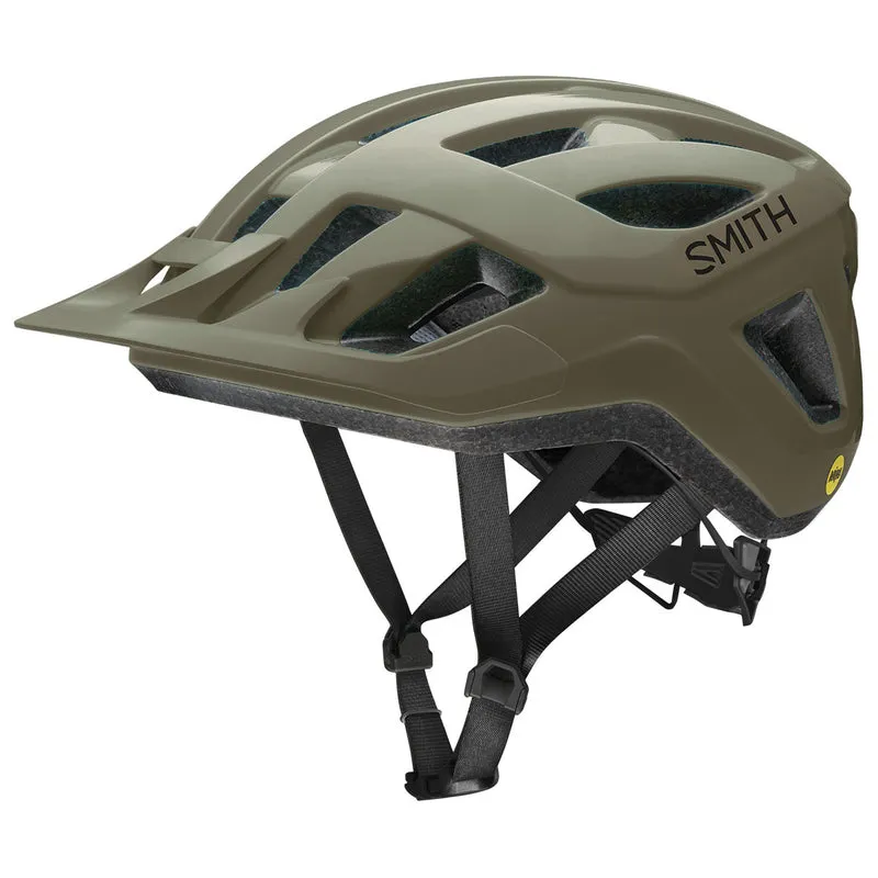 Casque Smith Wilder Jr MIPS
