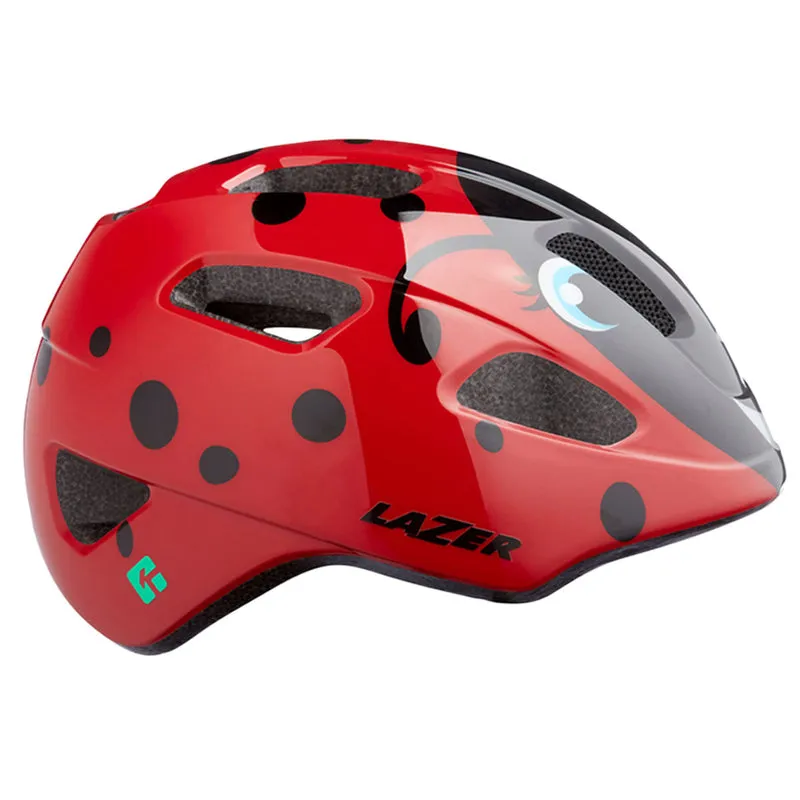 Casque Lazer Pnut