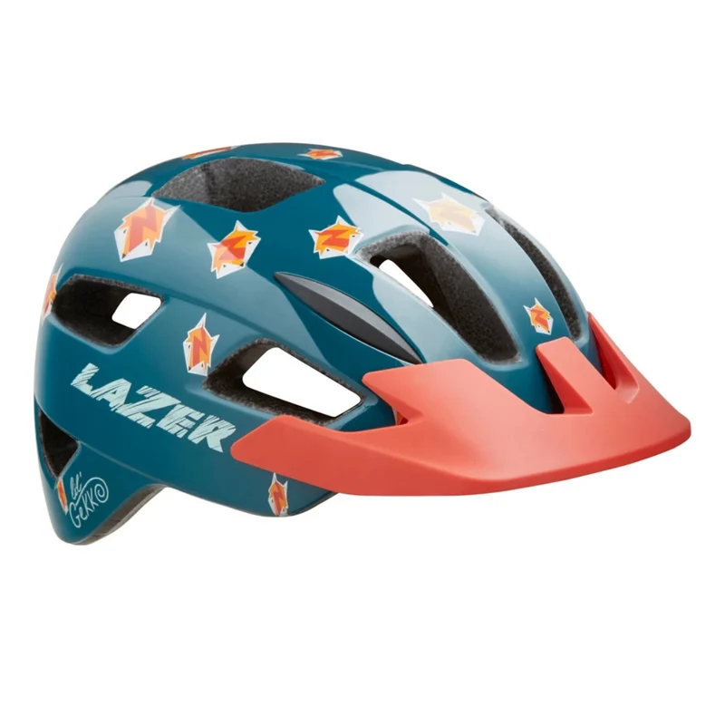Casque Lazer Lil'Gekko