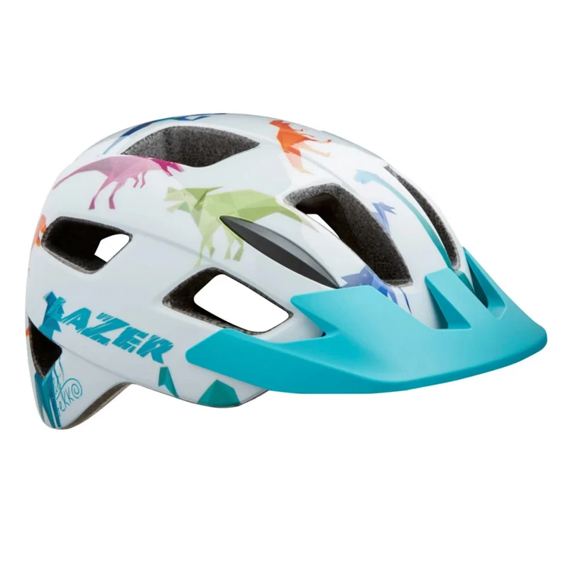 Casque Lazer Lil'Gekko