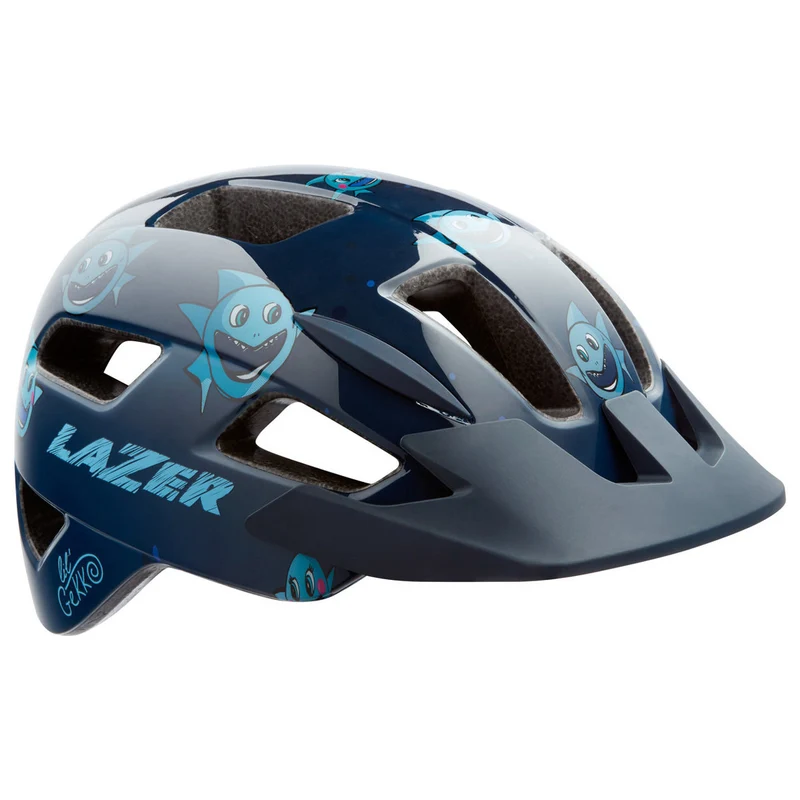 Casque Lazer Lil'Gekko