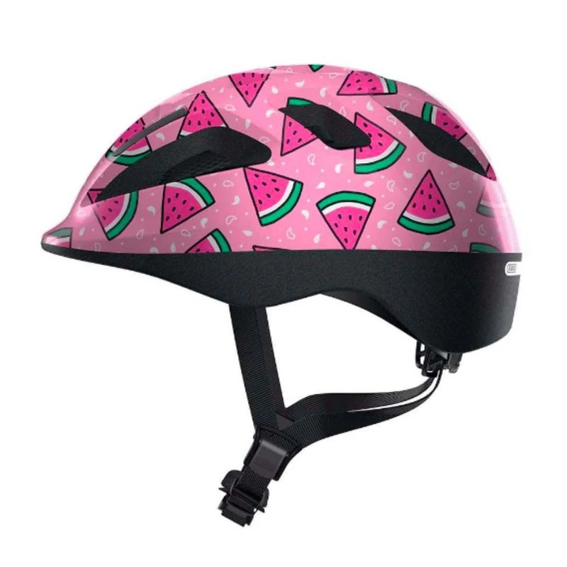 Casque Abus Smooty 2.0