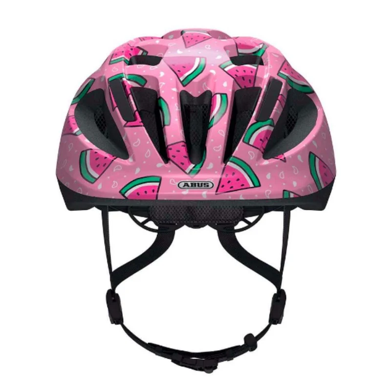 Casque Abus Smooty 2.0