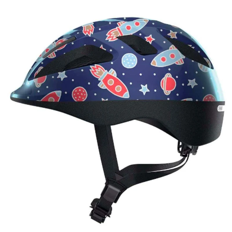 Casque Abus Smooty 2.0